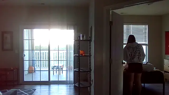 AllesandraLove online show from 10/08/25, 01:31