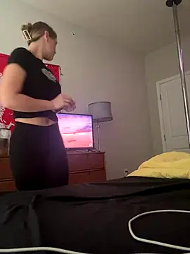 AllesandraLove online show from 10/15/25, 02:28