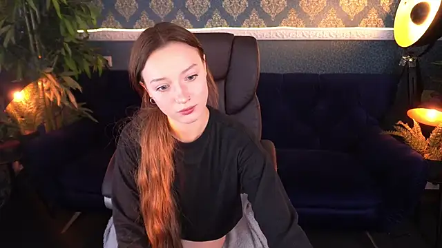 FoxyMayy online show from 10/22/25, 01:00