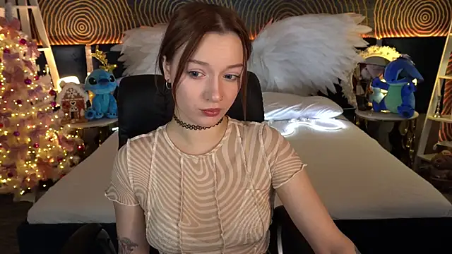 FoxyMayy online show from 01/13/26, 02:00