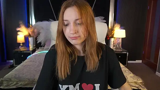 FoxyMayy online show from 06/24/26, 12:59
