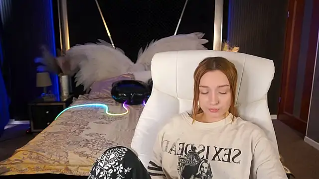 FoxyMayy online show from 06/26/26, 01:15