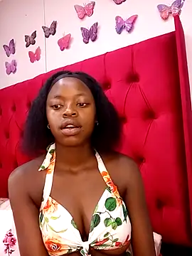 BlackberriesXxx online show from 02/06/26, 03:26