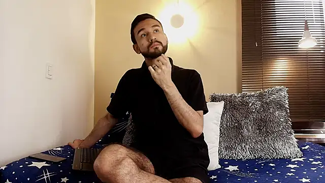 Axel Moon S online show from 11/15/25, 07:43