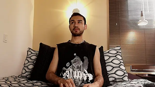 Axel Moon S online show from 11/22/25, 02:05