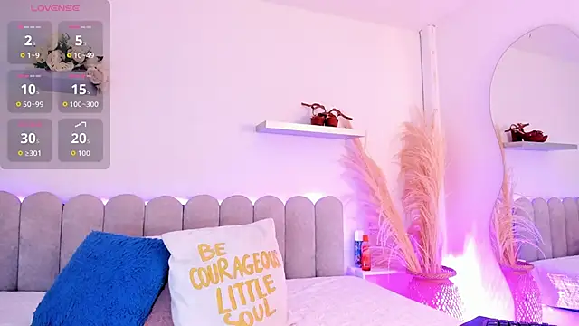 Ridwana  online show from 11/29/25, 11:57