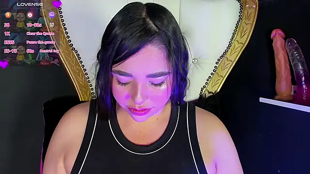 Bagiolett online show from 12/15/25, 07:29