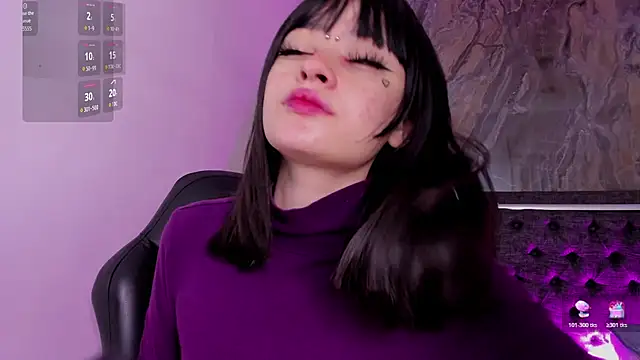 Snapshot of Zoe_Rosse00 chatting on 02/24/26, 02:48 Zoe Rosse00 online show from 02/24/26, 02:48