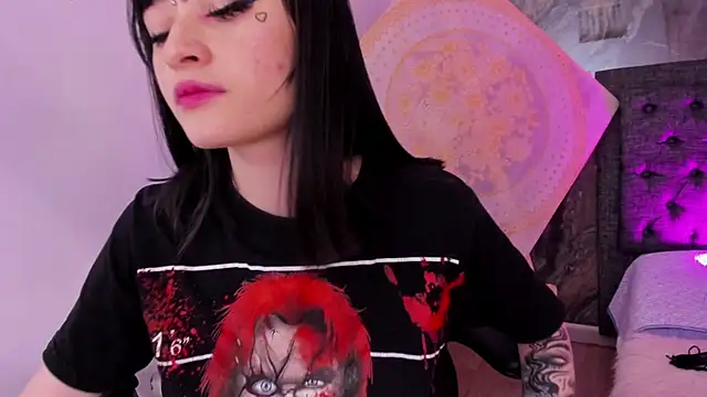 Snapshot of Zoe_Rosse00 chatting on 02/28/26, 02:29 Zoe Rosse00 online show from 02/28/26, 02:29