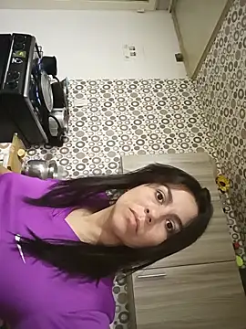 vanessa-titisM online show from 11/09/25, 11:14