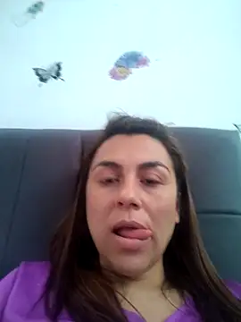 vanessa-titisM online show from 04/26/26, 05:32