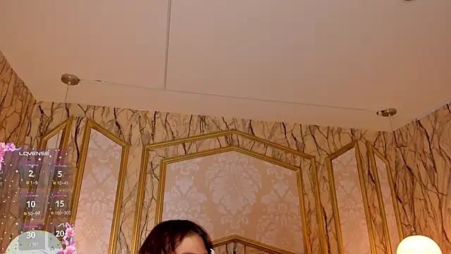 Snapshot of Helenstanford chatting on 01/08/26, 12:40 Helenstanford online show from 01/08/26, 12:40