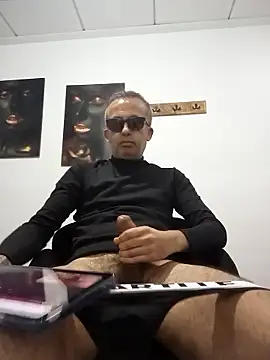 EmilioTaladdro online show from 01/14/26, 09:15