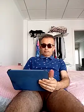 EmilioTaladdro online show from 05/05/26, 10:23