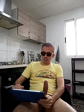 EmilioTaladdro online show from 05/12/26, 09:28