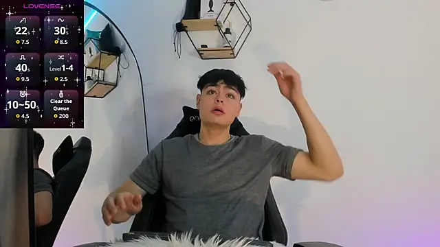 Snapshot of Im_Juaniito chatting on 09/19/25, 01:07 Im Juaniito online show from 09/19/25, 01:07