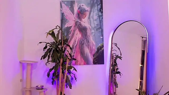 Snapshot of Susi_and_aquaria chatting on 10/16/25, 11:06 Susi and aquaria online show from 10/16/25, 11:06