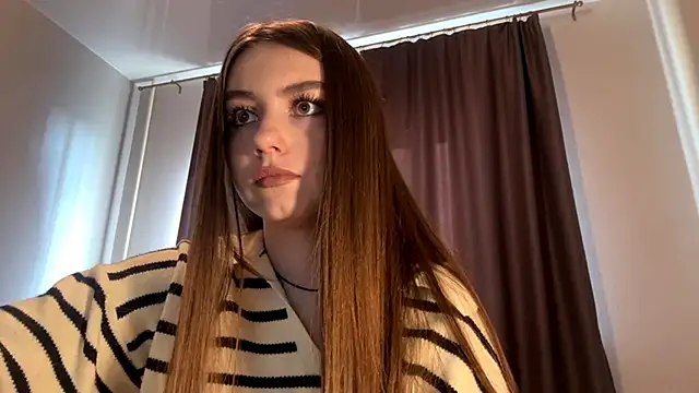 CatherinDream online show from 09/16/25, 02:12