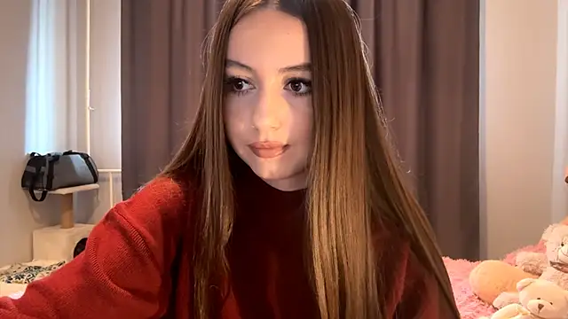 CatherinDream online show from 10/08/25, 02:31