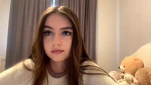 CatherinDream online show from 11/01/25, 04:14