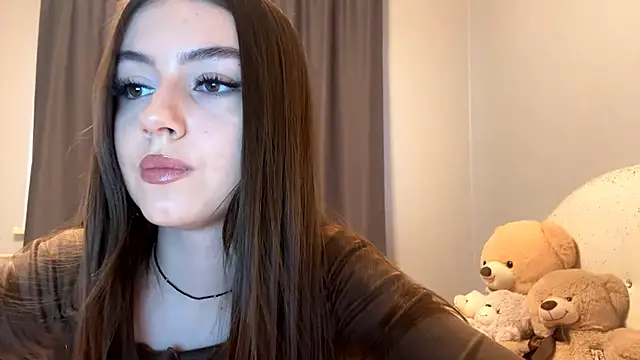 CatherinDream online show from 11/04/25, 03:27