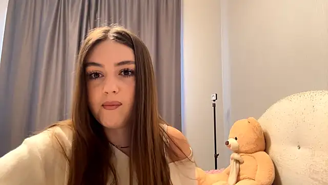 CatherinDream online show from 11/28/25, 05:10