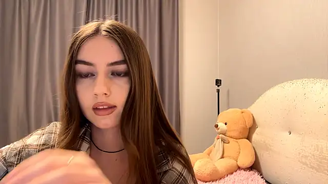 CatherinDream online show from 12/03/25, 12:58