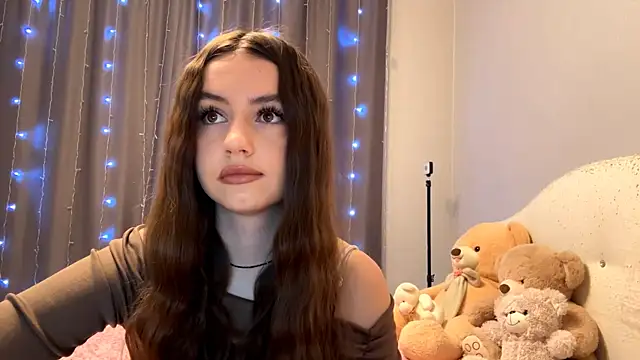 CatherinDream online show from 12/19/25, 03:24