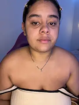 Anabelle 00  online show from 05/13/26, 03:15