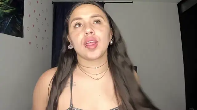 Walker 23 online show from 12/03/25, 04:53