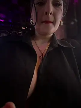 GabyMejiaa online show from 05/10/26, 02:50