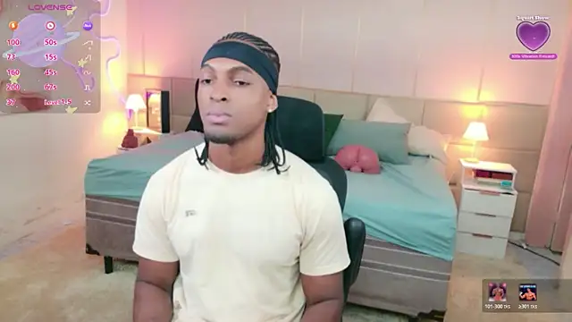 SoHighAngel online show from 06/28/26, 06:03