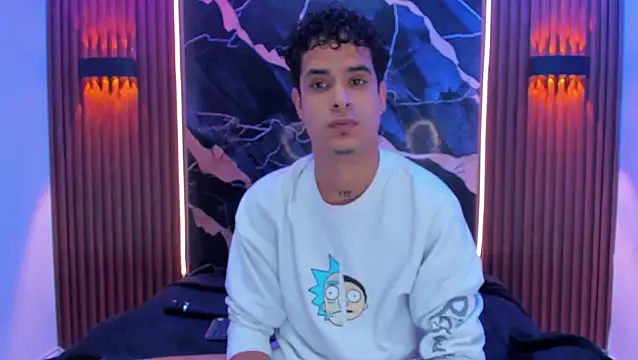 Snapshot of Lucky_boys__X chatting on 03/08/26, 06:44 Lucky boys X online show from 03/08/26, 06:44