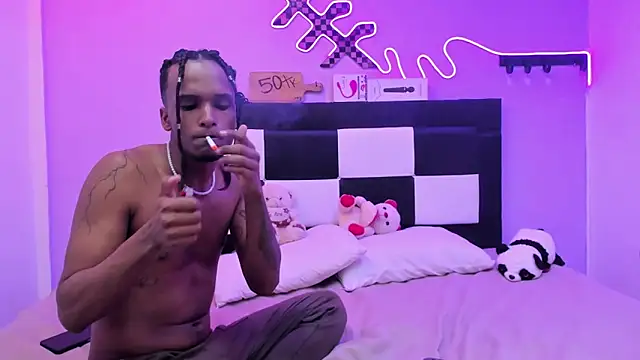 Lucky boys  X online show from 06/10/26, 05:07