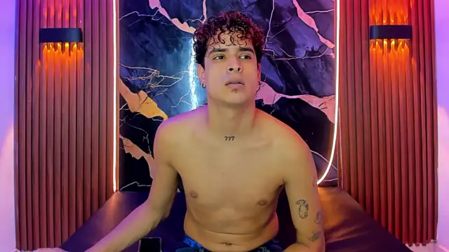 Lucky boys  X online show from 06/28/26, 07:42