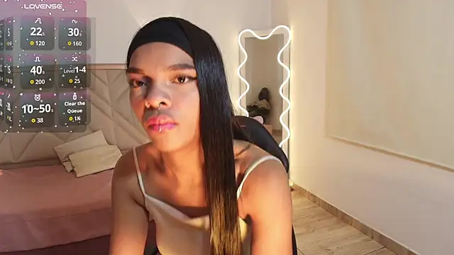 Miagates tay online show from 10/26/25, 03:56