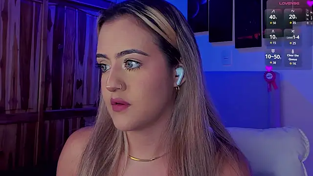 MaryMoon  online show from 10/02/25, 07:10