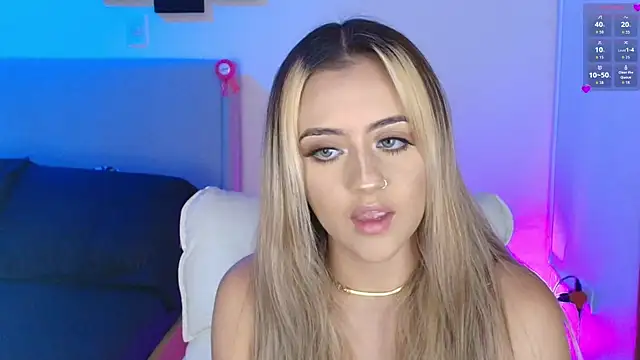 MaryMoon  online show from 10/05/25, 09:13