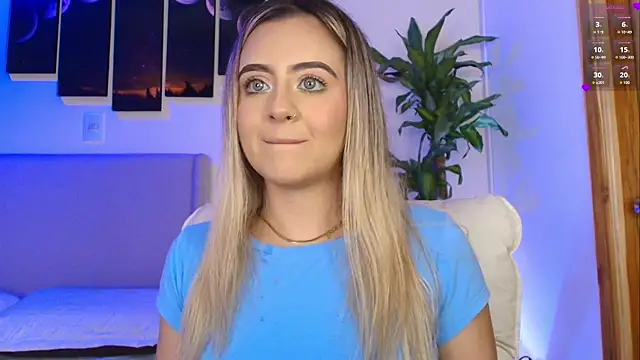 MaryMoon  online show from 03/04/26, 11:22