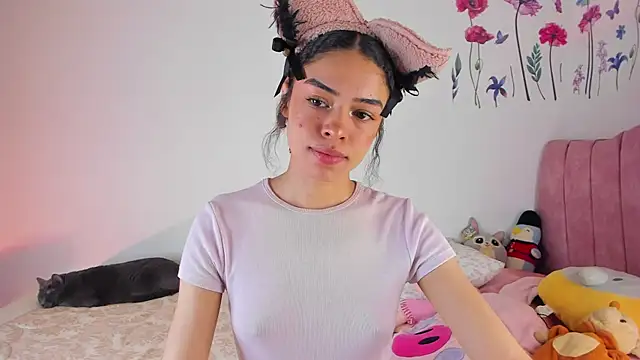 maddy parker   online show from 05/14/26, 08:04