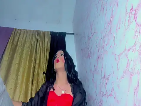 franchescadoll online show from 09/23/25, 12:57