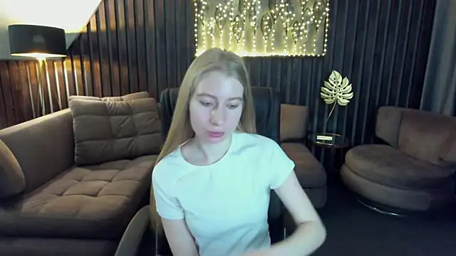 Alina Blonde online show from 05/10/26, 05:34
