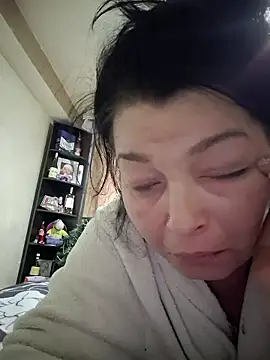 Soffy Skye online show from 01/10/26, 09:11