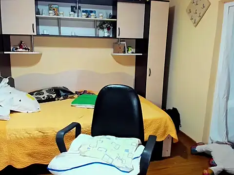 Soffy Skye online show from 02/20/26, 05:59