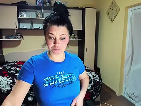 Soffy Skye online show from 03/04/26, 06:19