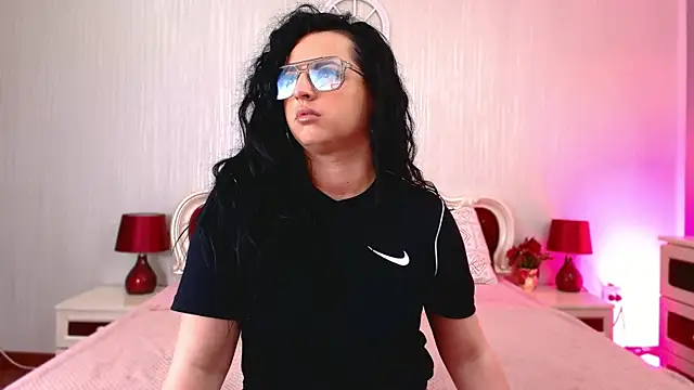 Snapshot of Missy_Skye chatting on 03/27/26, 07:25 Missy Skye online show from 03/27/26, 07:25