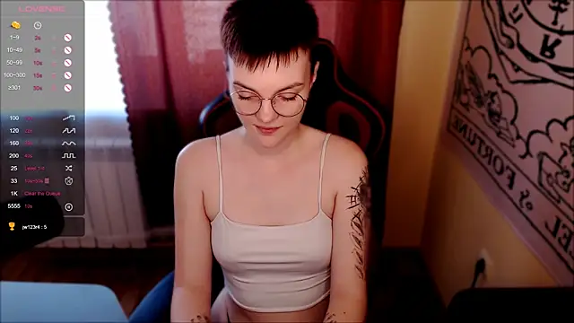 KrisNeal online show from 09/21/25, 11:12