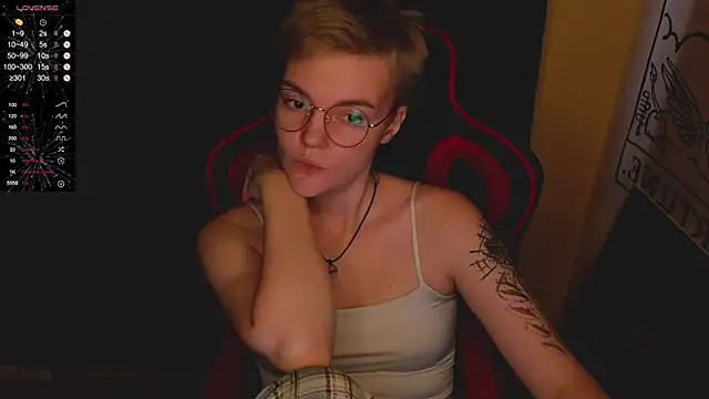 KrisNeal online show from 10/29/25, 11:01