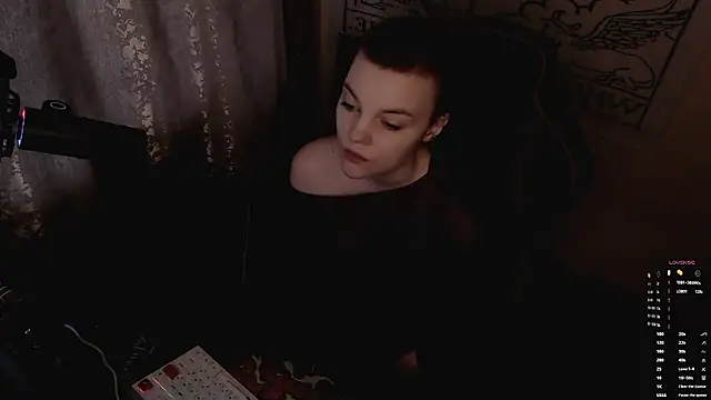 KrisNeal online show from 02/16/26, 09:05