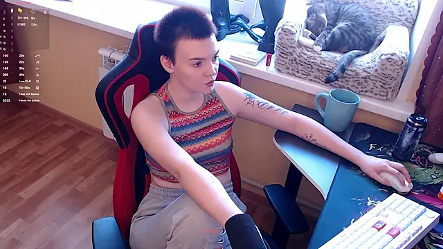 KrisNeal online show from 03/15/26, 08:53